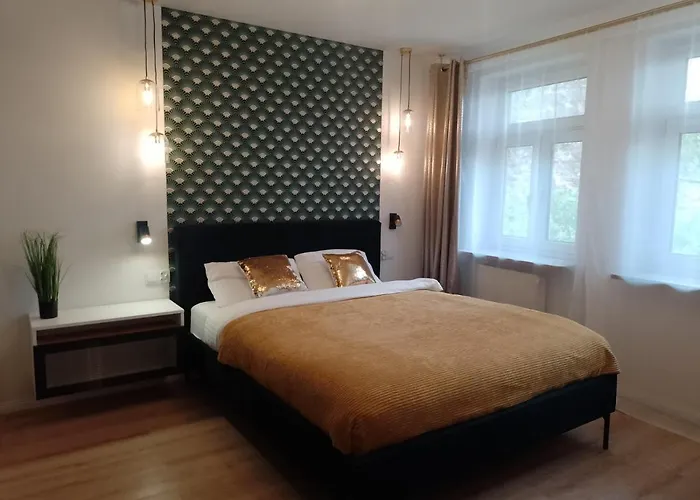 Verdis Rooms & Apartments