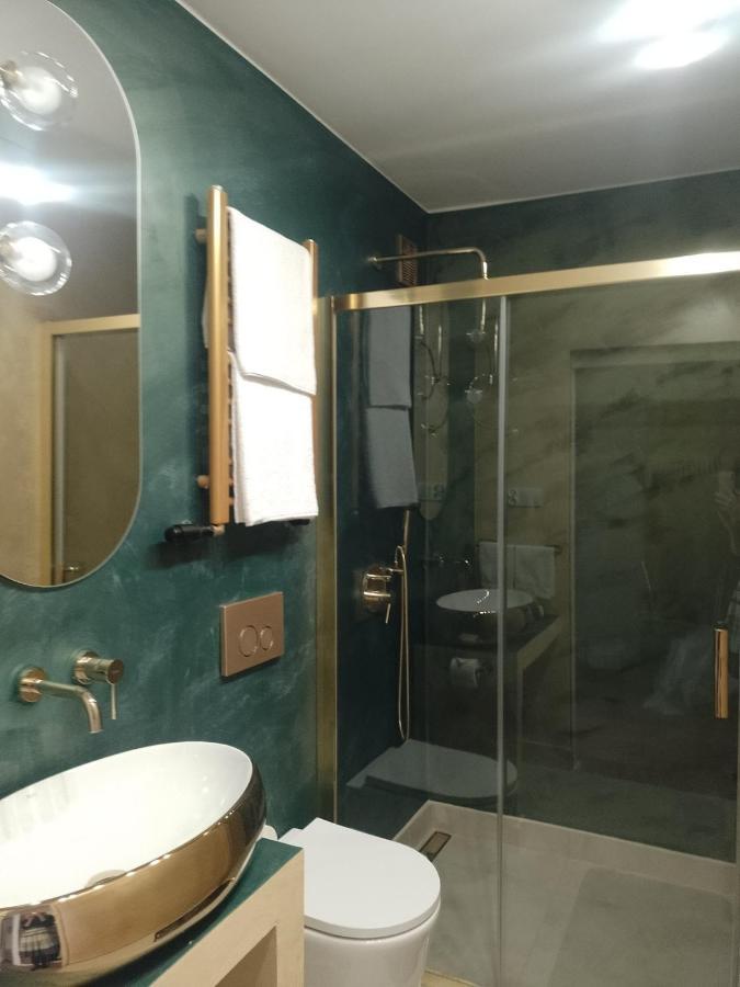 Apartment Verdis & Krakau