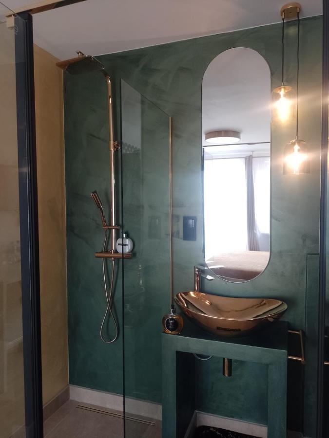 Apartment Verdis &