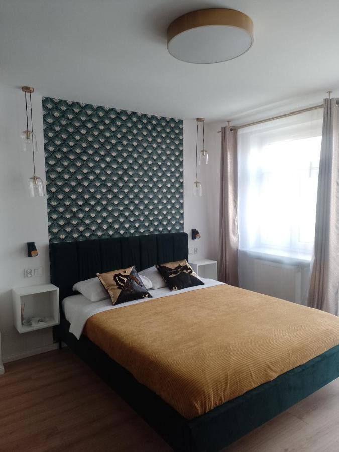 Apartment Verdis & *