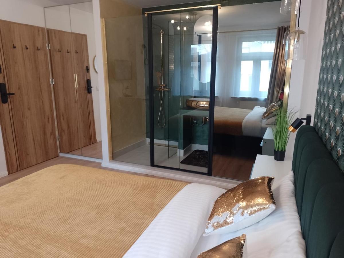 Apartment Verdis &