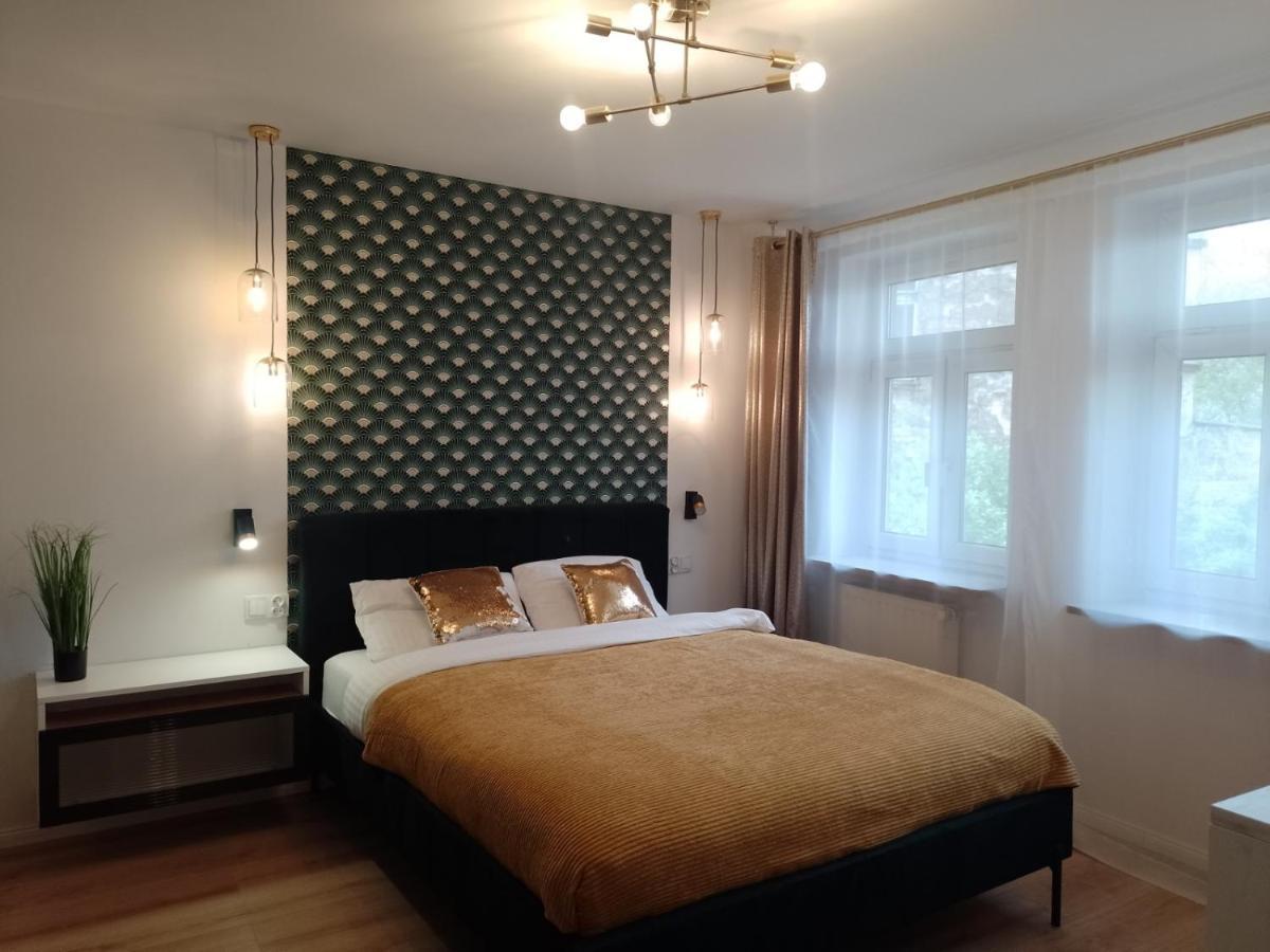 Apartment Verdis &