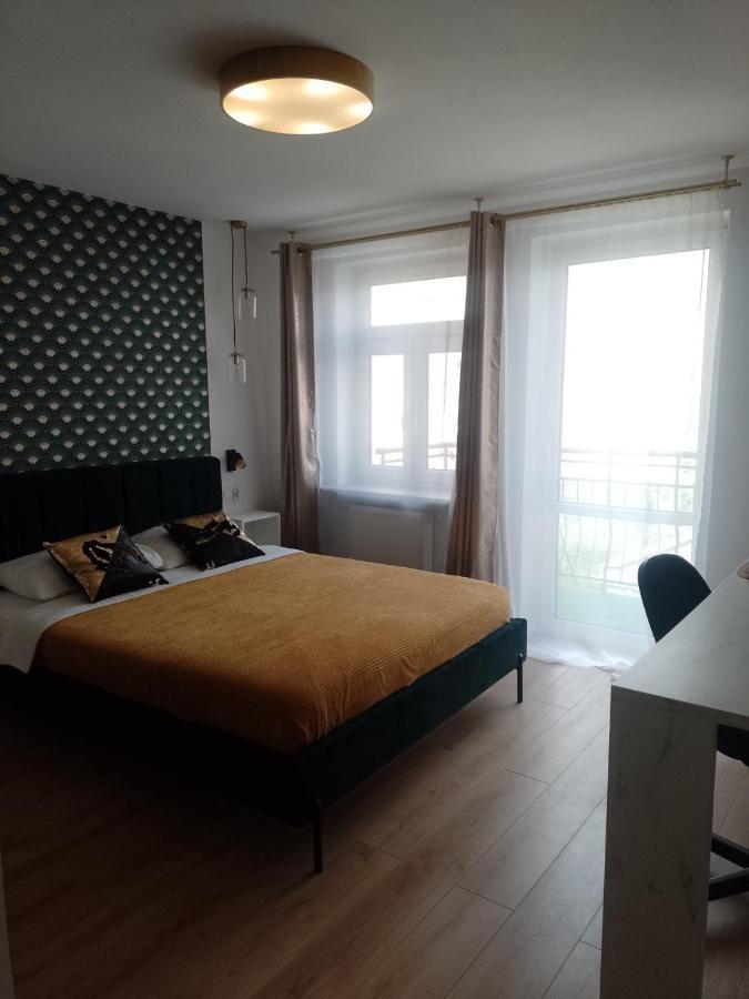 Verdis & Apartment Krakau