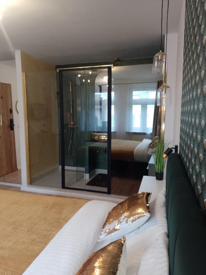 Apartment Verdis & Krakau