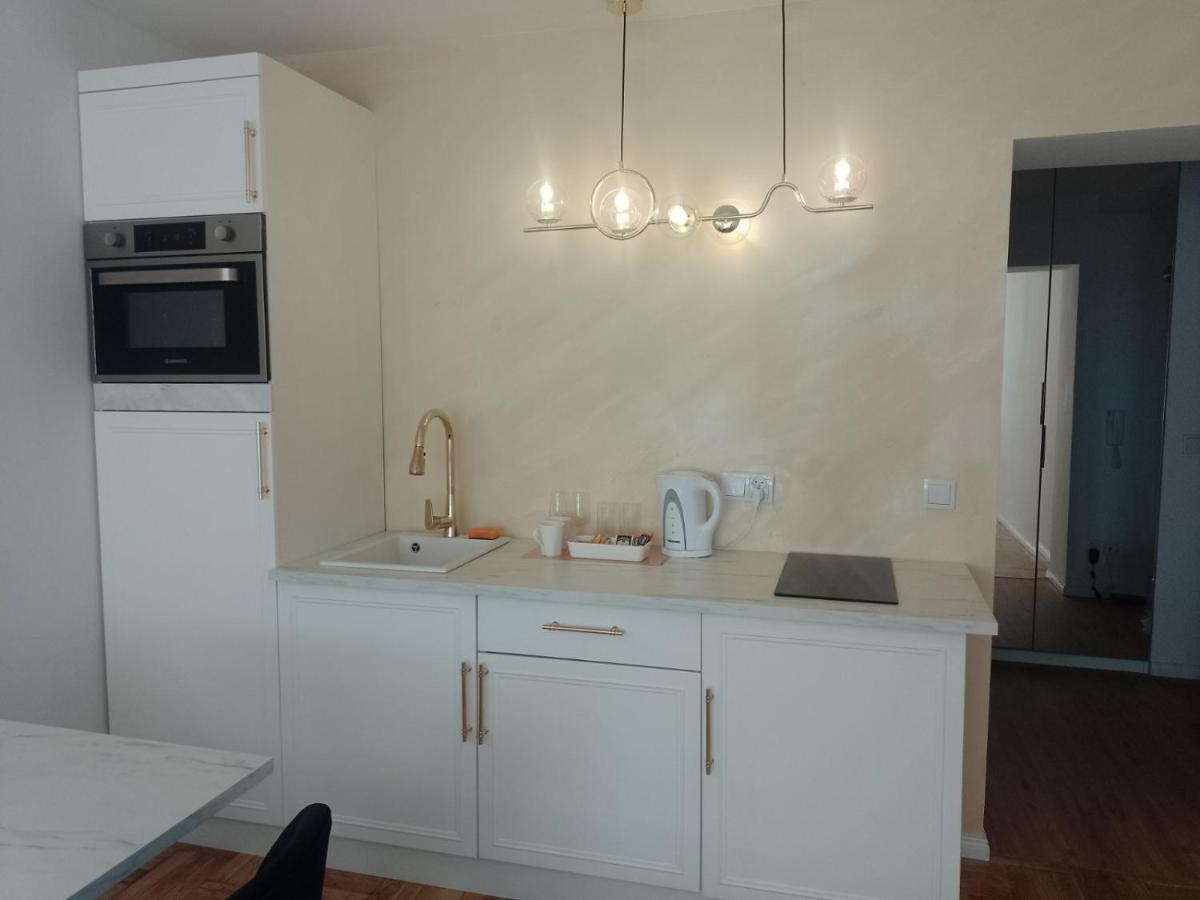 Apartment Verdis &