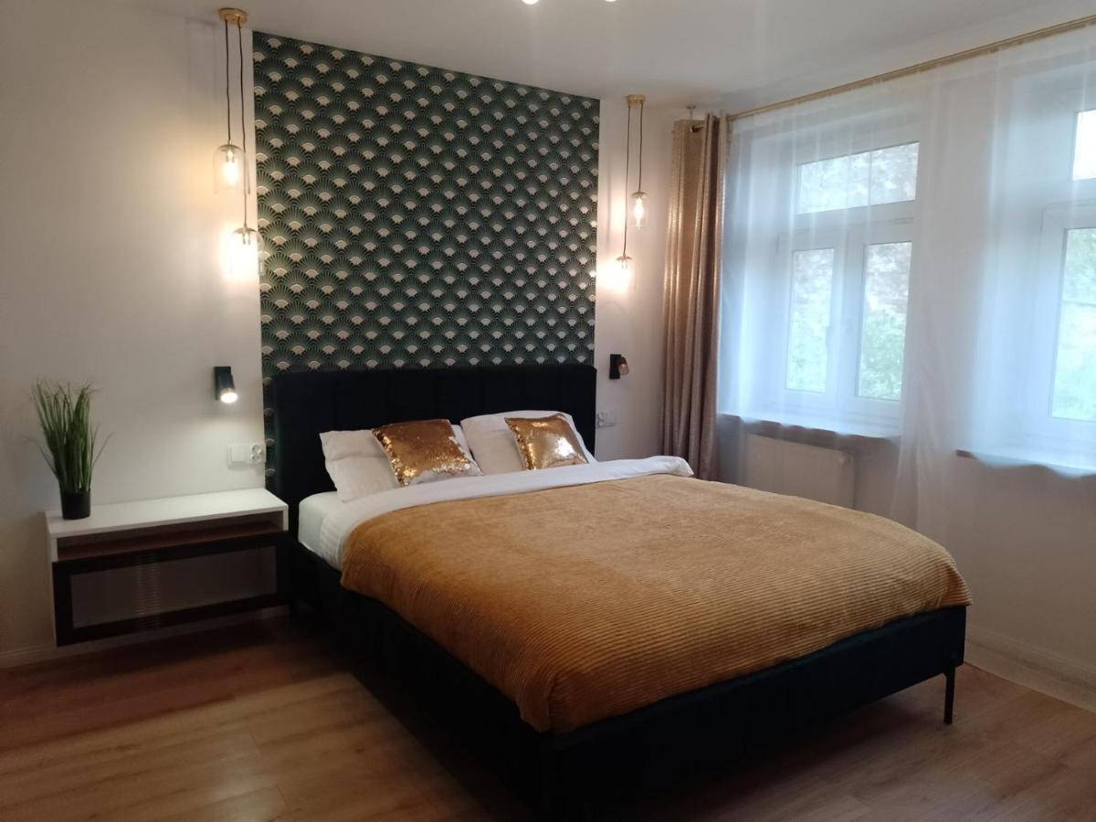 Verdis & Appartement
