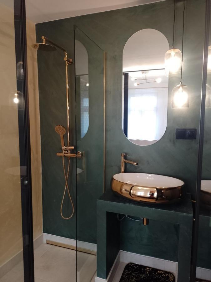 Appartement Verdis & *
