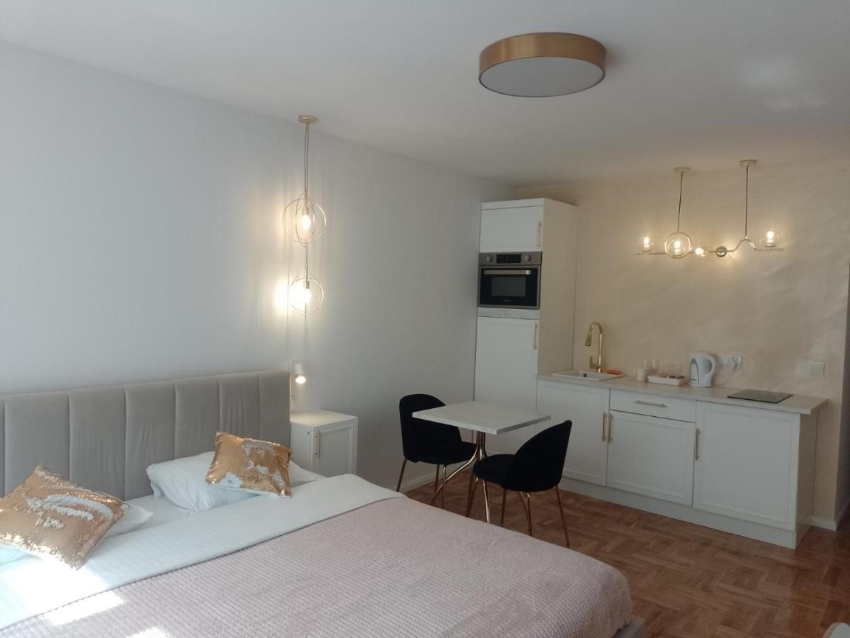 Appartement Verdis & *