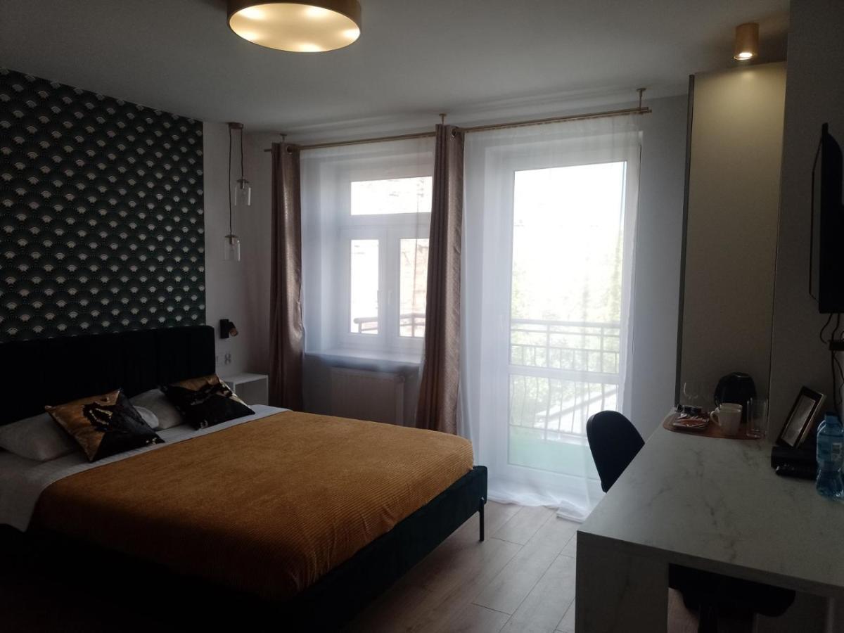 Verdis & Appartement *