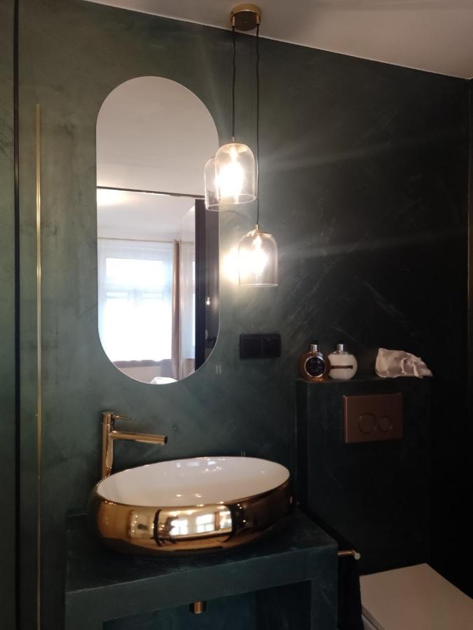 Appartement Verdis &